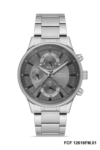 FERRUCCI FON.MET.KOL SAATİ
